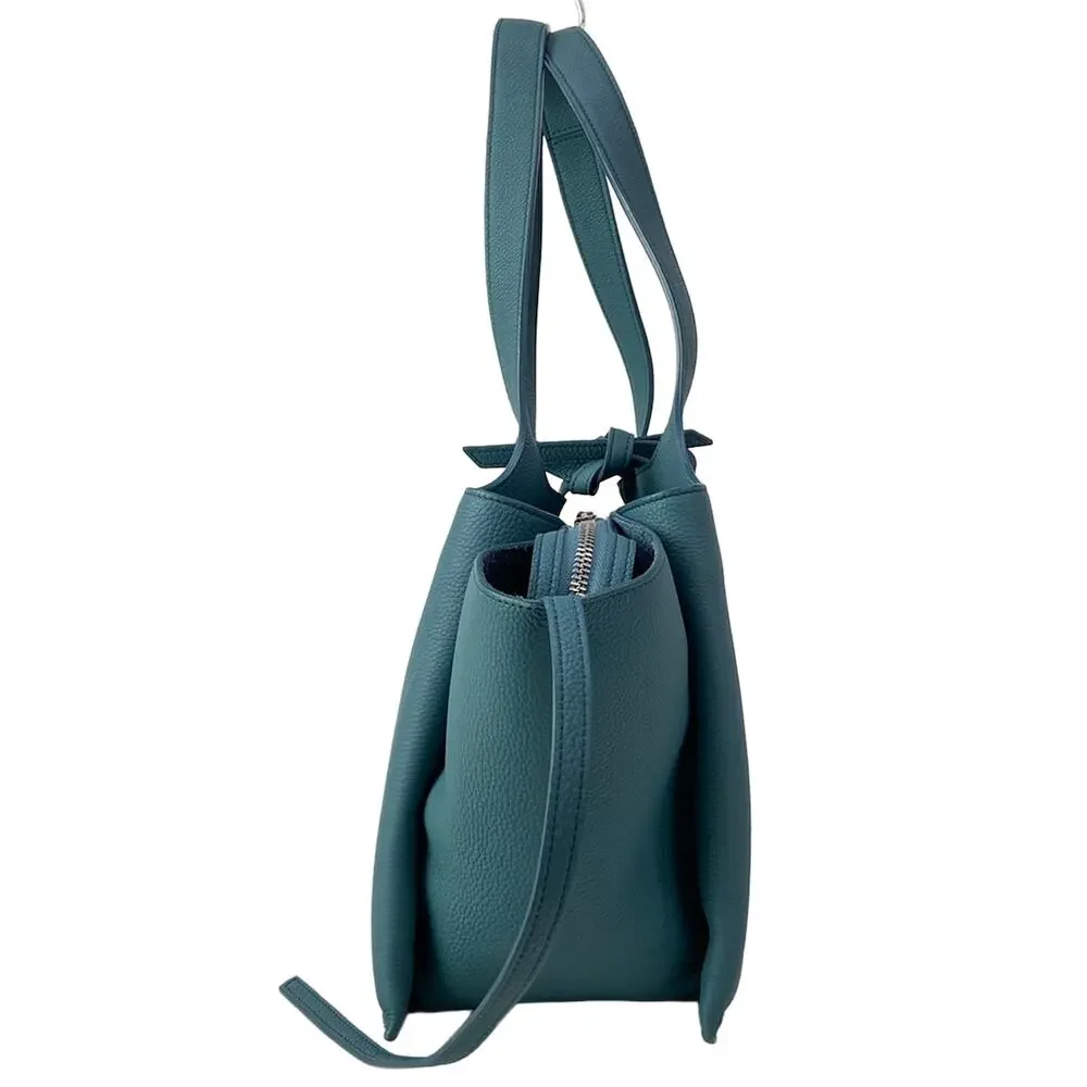 Celine Tri-Fold Small Shoulder Bag
